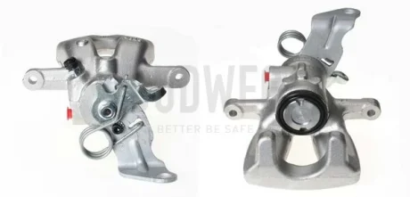 Гальмівний супорт AXIA Brake Calipers 393785