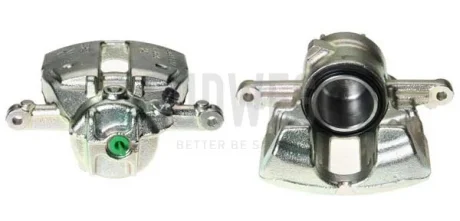 Гальмівний супорт AXIA Brake Calipers 393747
