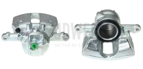 Гальмівний супорт AXIA Brake Calipers 393746