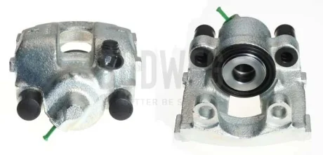 Гальмівний супорт AXIA Brake Calipers 393730