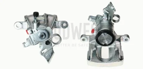 Гальмівний супорт AXIA Brake Calipers 393662