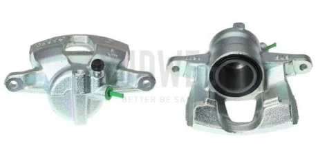 Гальмівний супорт AXIA Brake Calipers 393637