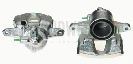 Гальмівний супорт AXIA Brake Calipers 393638