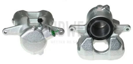 Гальмівний супорт AXIA Brake Calipers 393651