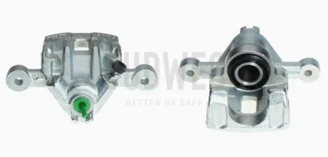Гальмівний супорт AXIA Brake Calipers 393628