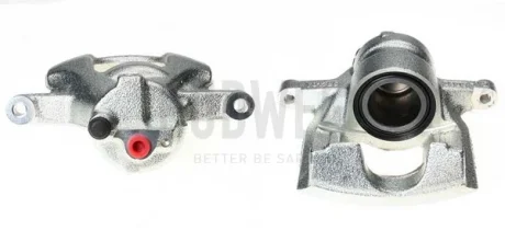 Гальмівний супорт AXIA Brake Calipers 393576
