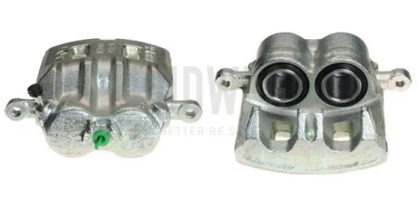 Гальмівний супорт AXIA Brake Calipers 393523