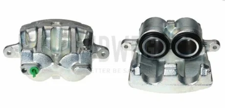 Гальмівний супорт AXIA Brake Calipers 393368