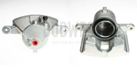 Гальмівний супорт AXIA Brake Calipers 393311
