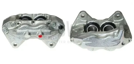 Гальмівний супорт AXIA Brake Calipers 393185