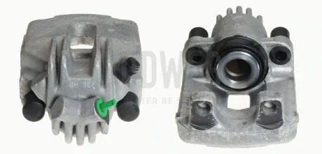 Гальмівний супорт AXIA Brake Calipers 393104