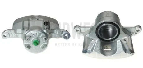 Гальмівний супорт AXIA Brake Calipers 393083
