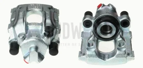 Гальмівний супорт AXIA Brake Calipers 393010