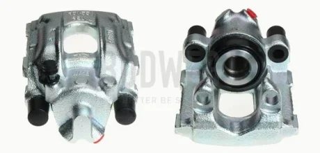 Гальмівний супорт AXIA Brake Calipers 393011