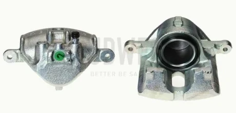 Гальмівний супорт AXIA Brake Calipers 393019