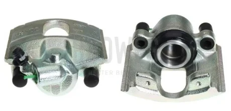 Гальмівний супорт AXIA Brake Calipers 392982