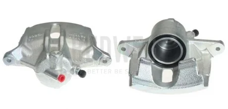 Гальмівний супорт AXIA Brake Calipers 392979