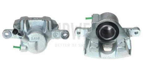 Гальмівний супорт AXIA Brake Calipers 392977