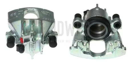 Гальмівний супорт AXIA Brake Calipers 392856