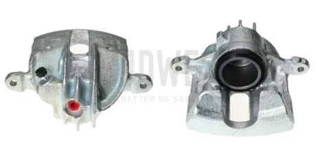 Гальмівний супорт AXIA Brake Calipers 392854