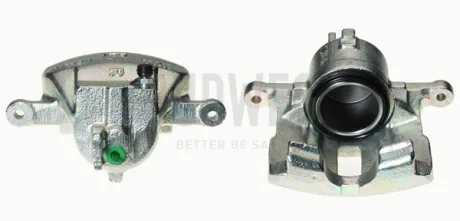 Гальмівний супорт AXIA Brake Calipers 392815