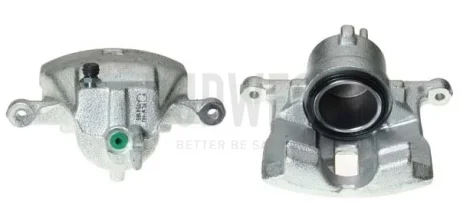 Гальмівний супорт AXIA Brake Calipers 392812