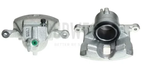 Гальмівний супорт AXIA Brake Calipers 392813