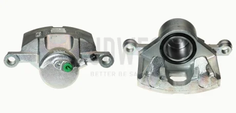 Гальмівний супорт AXIA Brake Calipers 392808