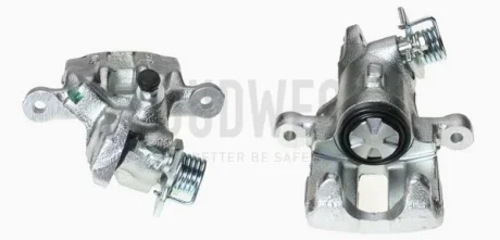 Гальмівний супорт AXIA Brake Calipers 392802