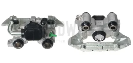 Гальмівний супорт AXIA Brake Calipers 392786