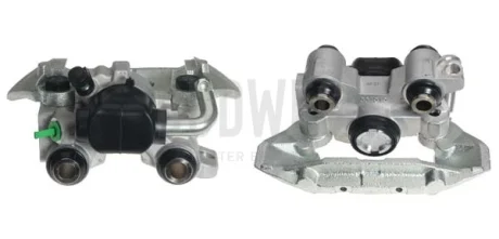 Гальмівний супорт AXIA Brake Calipers 392787