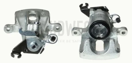 Гальмівний супорт AXIA Brake Calipers 392790