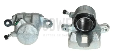 Гальмівний супорт AXIA Brake Calipers 392757