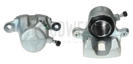 Гальмівний супорт AXIA Brake Calipers 392756