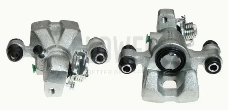 Гальмівний супорт AXIA Brake Calipers 392729