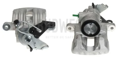 Гальмівний супорт AXIA Brake Calipers 392730