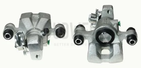 Гальмівний супорт AXIA Brake Calipers 392728