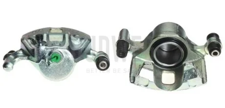 Гальмівний супорт AXIA Brake Calipers 392622