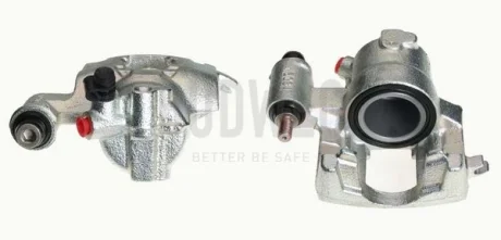 Гальмівний супорт AXIA Brake Calipers 392446