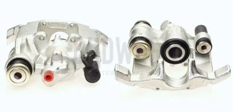 Гальмівний супорт AXIA Brake Calipers 392396
