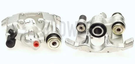 Гальмівний супорт AXIA Brake Calipers 392397