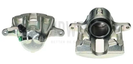 Гальмівний супорт AXIA Brake Calipers 392394