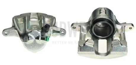 Гальмівний супорт AXIA Brake Calipers 392395