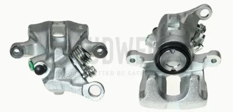 Гальмівний супорт AXIA Brake Calipers 392387