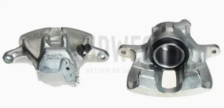 Гальмівний супорт AXIA Brake Calipers 392376
