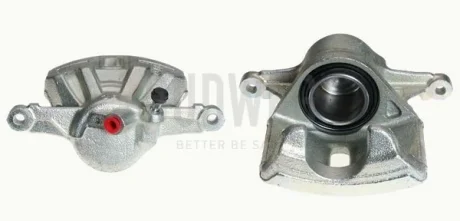 Гальмівний супорт AXIA Brake Calipers 392161