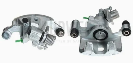 Гальмівний супорт AXIA Brake Calipers 392162