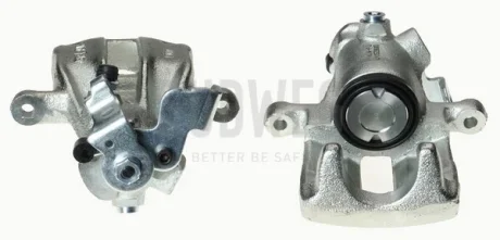 Гальмівний супорт AXIA Brake Calipers 391951