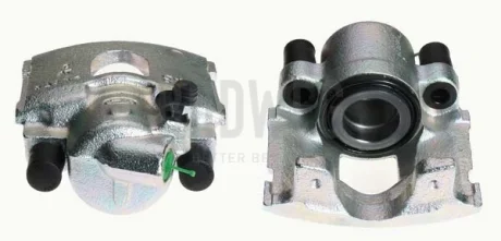 Гальмівний супорт AXIA Brake Calipers 391899