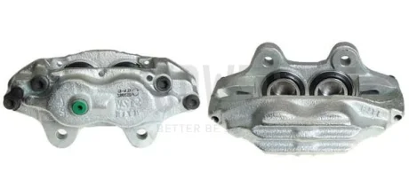 Гальмівний супорт AXIA Brake Calipers 391883